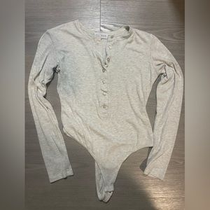 Clyque Annie Bodysuit